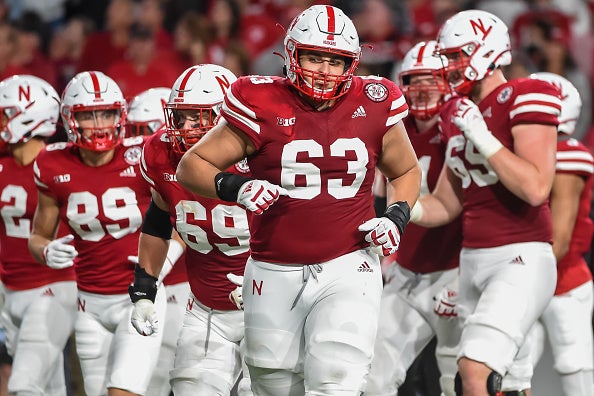 247 Sports Nebraska Football