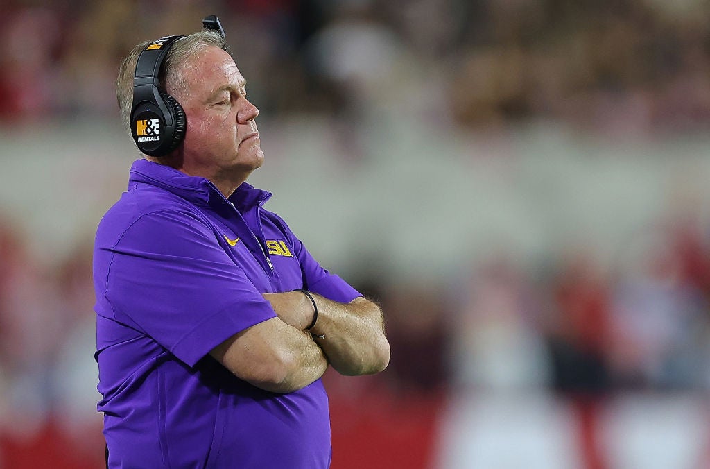 LSU Football Recruiting: Why Brian Kelly's Transfer Portal Approach Is ...