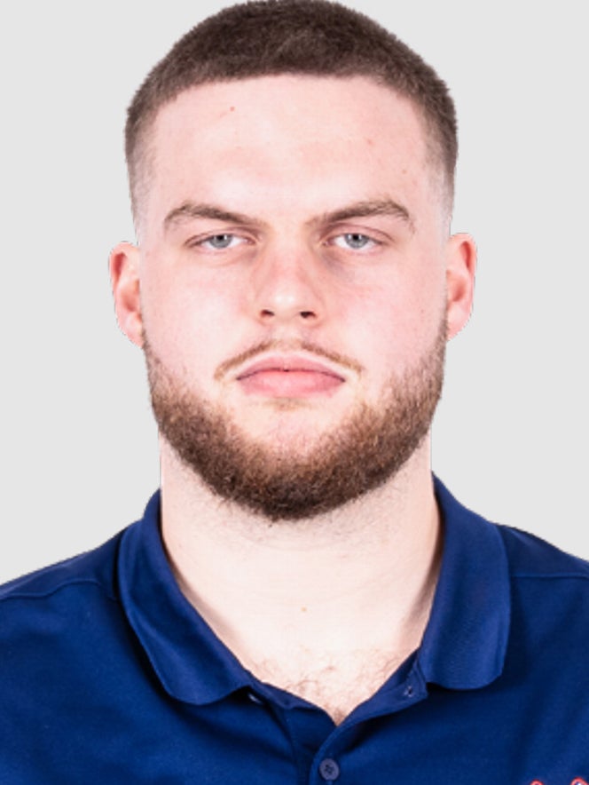 Carsten Casady athlete image