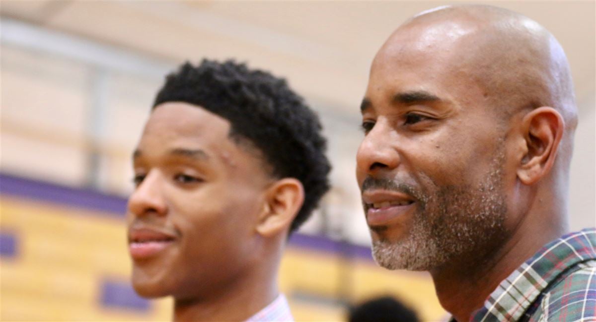 Former Card Jason Osborne says son's game 'better than mine'