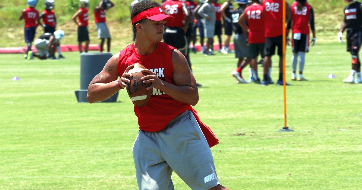 15 Of The Best From NC State's Camps