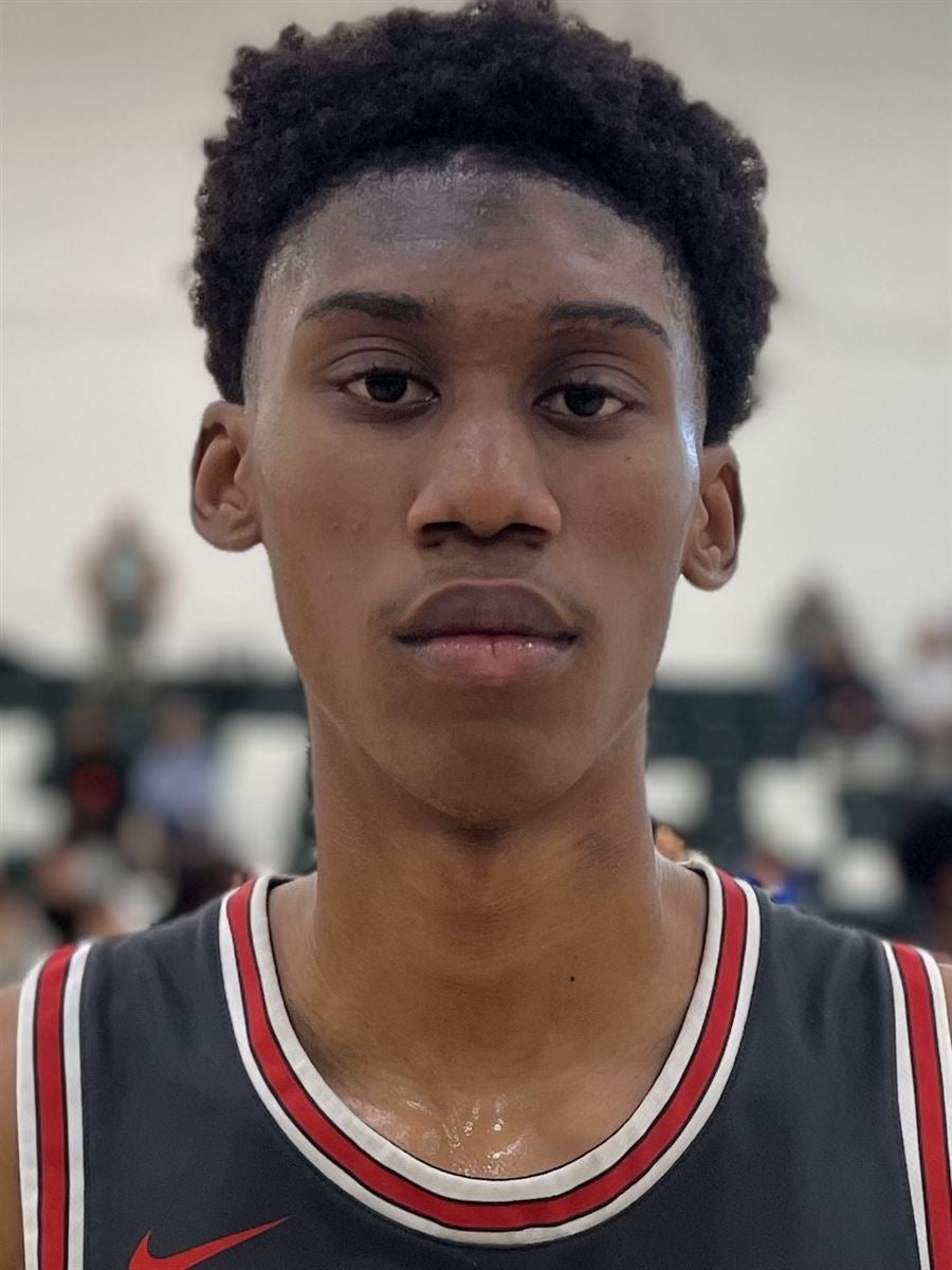 Tyrone Riley, St. Pius X-St. Matthias Academy, Small Forward