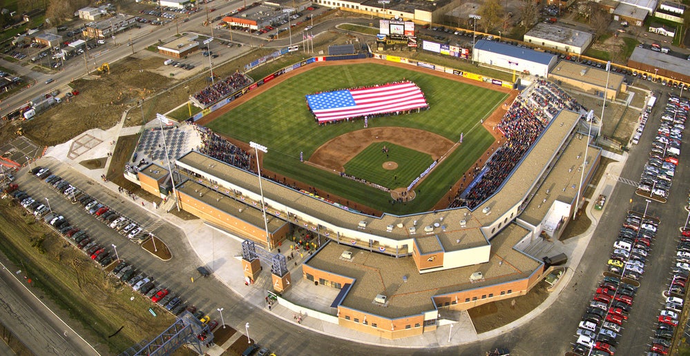 Lake County Captains Have Three Players In AllStar Game