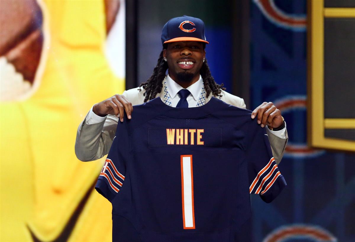 Kevin White