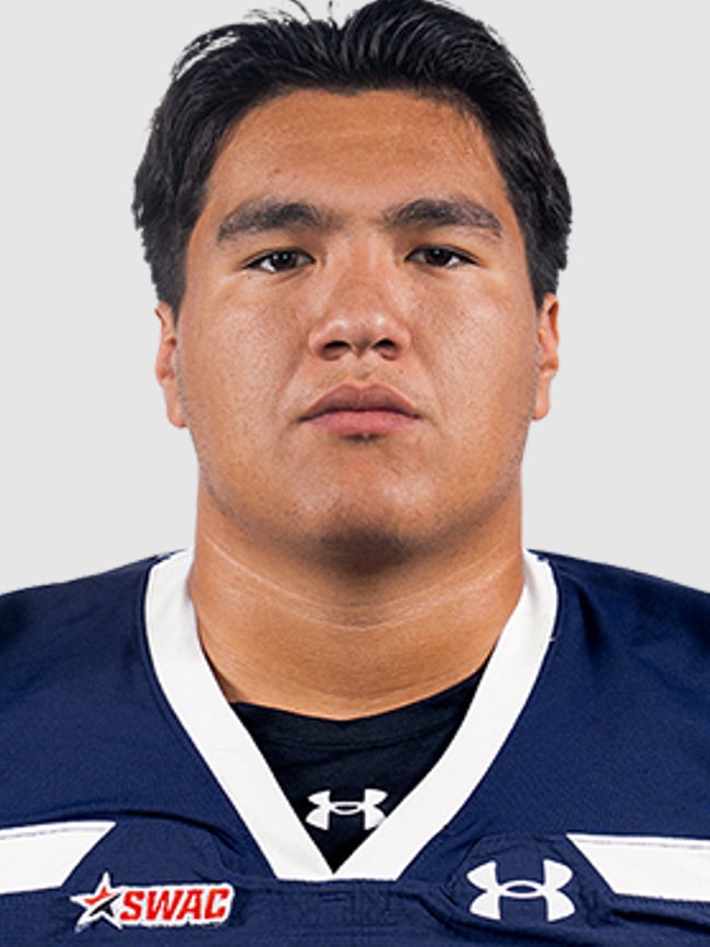 Isaiah Villanueva athlete image