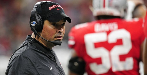 Ohio State's complete coaching staff for 2019 football season