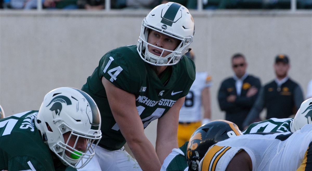 247Sports' Josh Pate: Michigan State football a mystery program