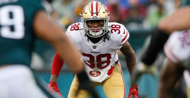 49ers news: CB Bradley Roby visits the Niners; Qwuantrezz Knight claimed -  Niners Nation