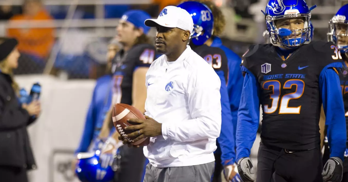 Sources: WVU set to hire former Boise State assistant, NFL corner