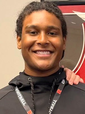 Stephan Hicks Jr. athlete image