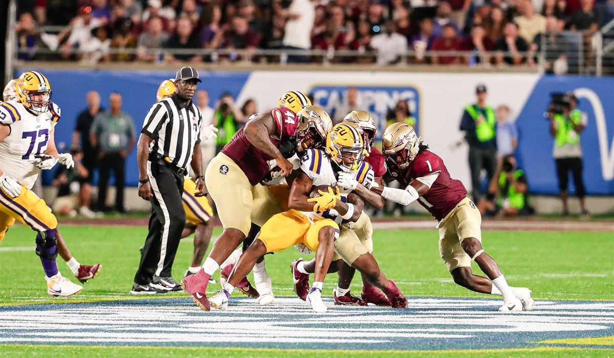 Football recruiting: Palm Beach Central's Akeem Dent, American