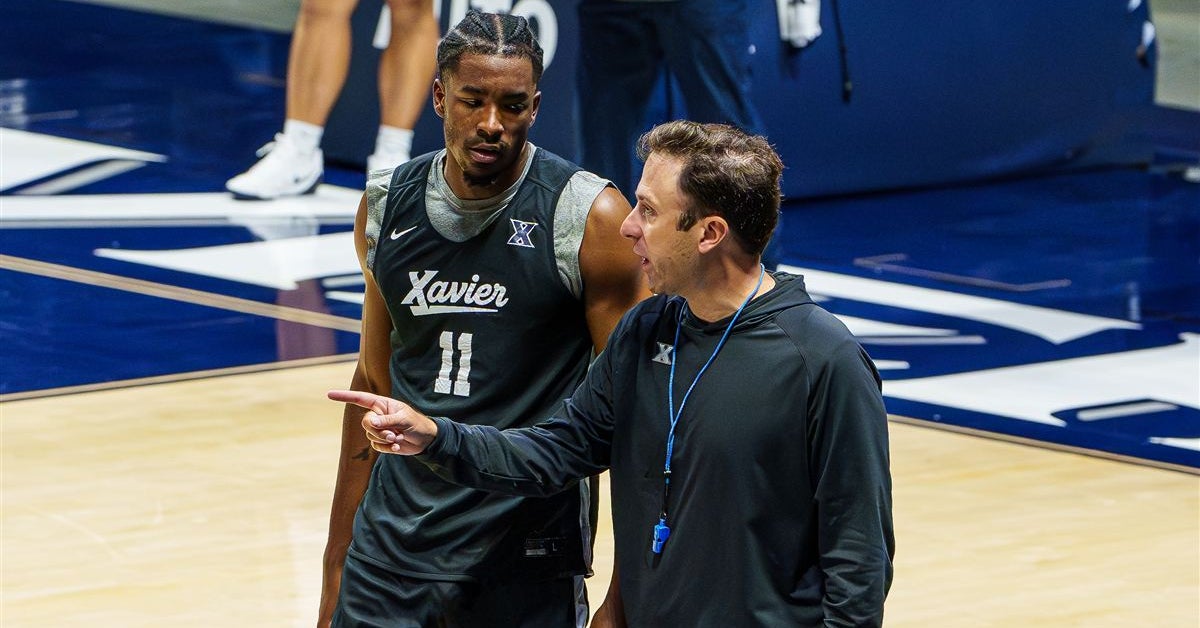 Portal Thoughts: Xavier's new point guard tandem brings a different dimension