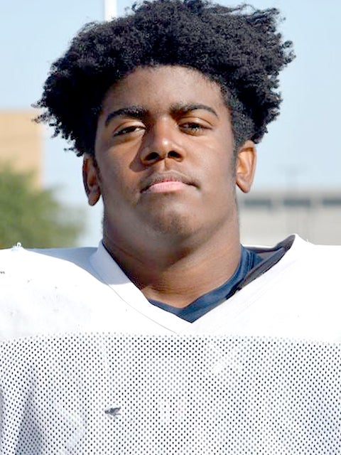 Cal Football: 4 Star Texas OT Isaiah Robinson Talks About Visit