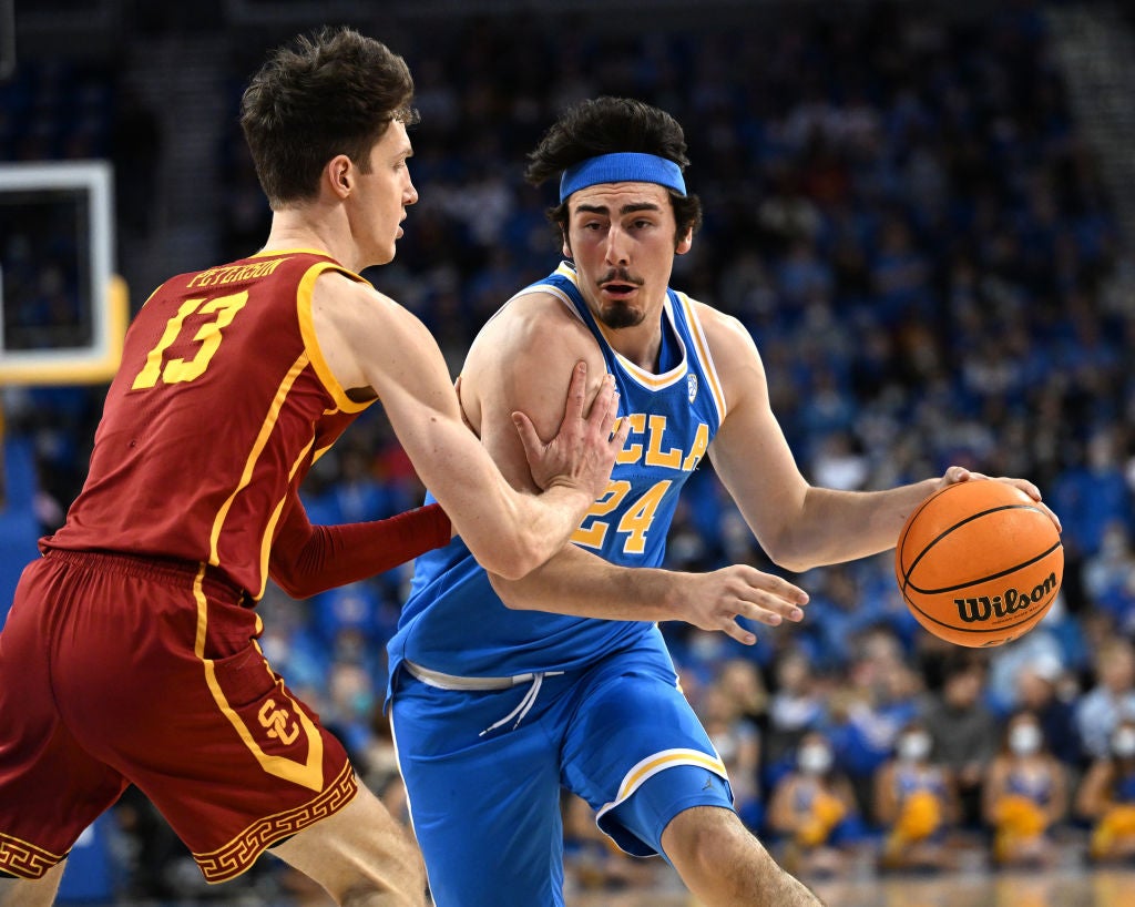 247Sports: Ranking Pac-12 hoops teams by returning production for