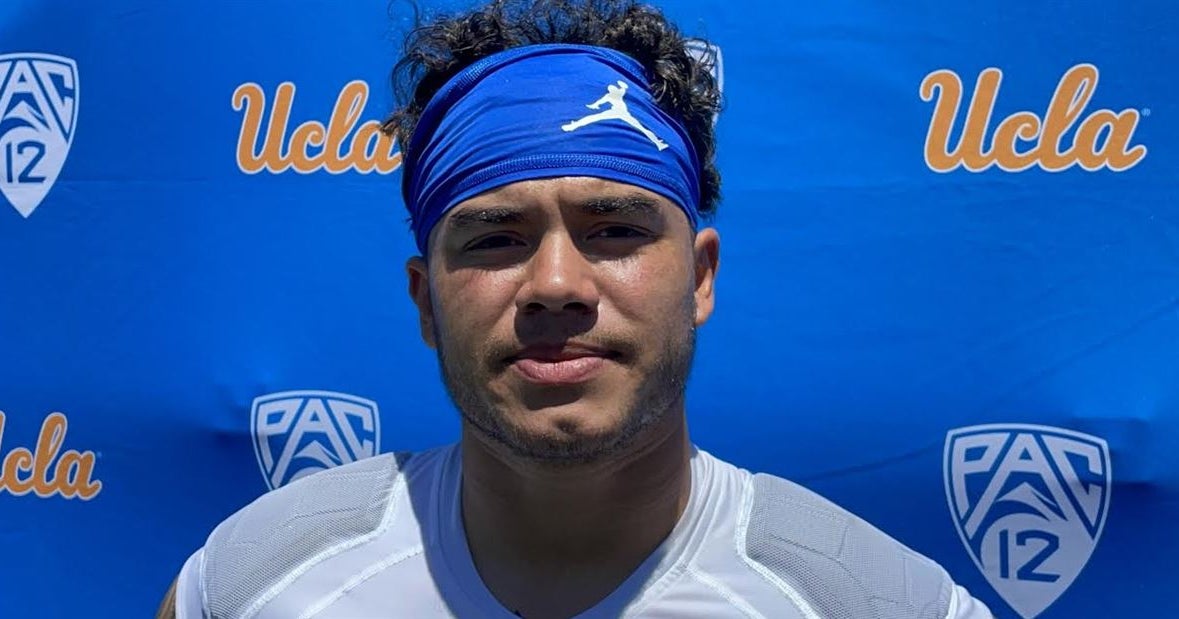 Kazmeir Allen on Special Teams, Expectations, Speed, His Role