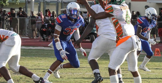 Louisville Football Recruits To Watch