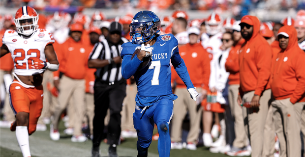 National Signing Day 2024: Every Big Ten football team's most impactful  recruit, transfer