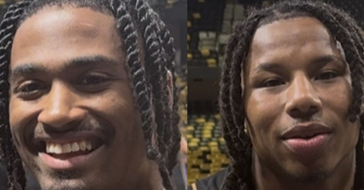 Ex-Milwaukee Teammates Themus Fulks and Jamichael Stillwell Set Sights ...