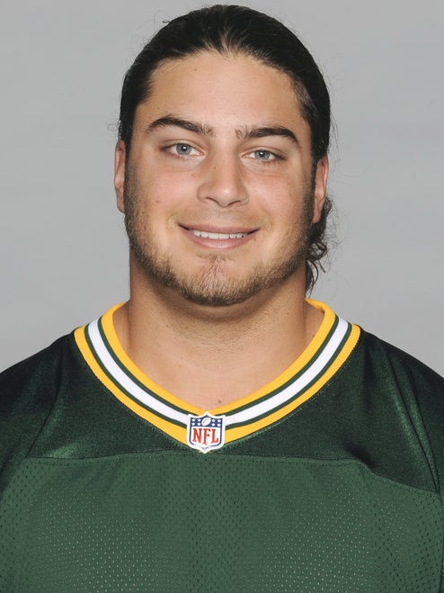 Football: Former CU Buffs standout David Bakhtiari balances rage, focus to  excel – Boulder Daily Camera