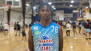 Pangos All-American Camp: Jaylen Thompson discusses June visits Pangos All-American Camp: Jaylen Thompson discusses June visits