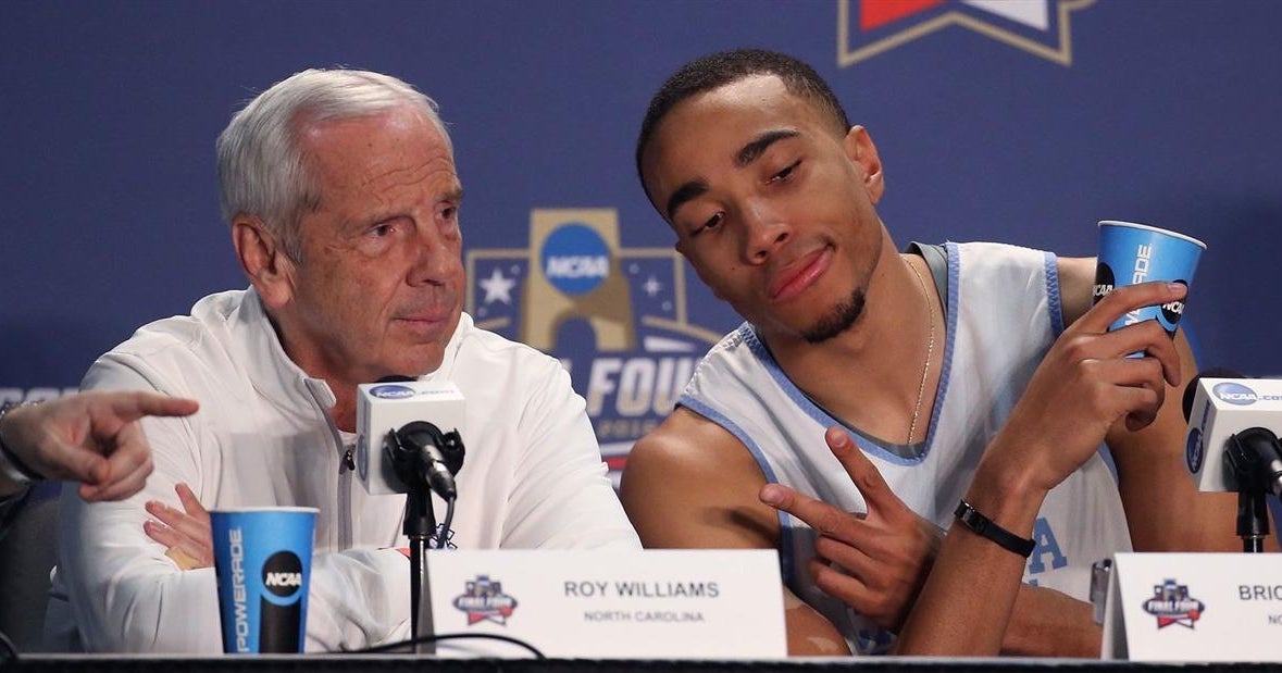 Former UNC Players React to Roy Williams' Retirement