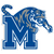 Memphis Tigers Logo