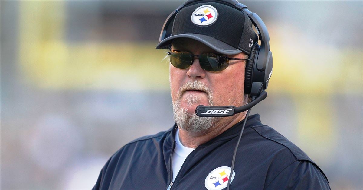 Move over, mojo: Steelers coach Mike Tomlin only interested in