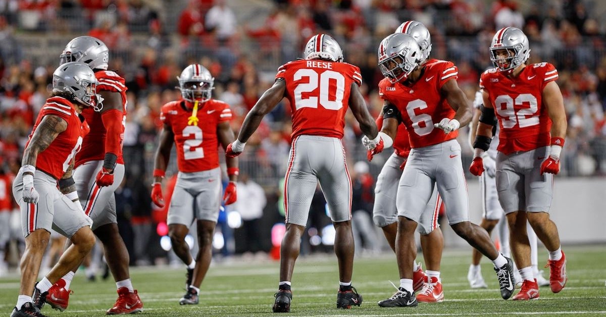 Prepare For Battle Moores Defiant Message To Ohio State - tvn79mf