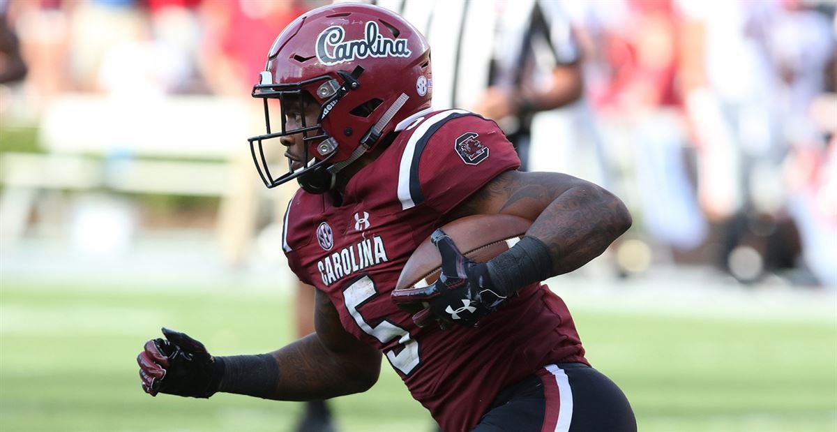 Muschamp updates Dowdle’s status