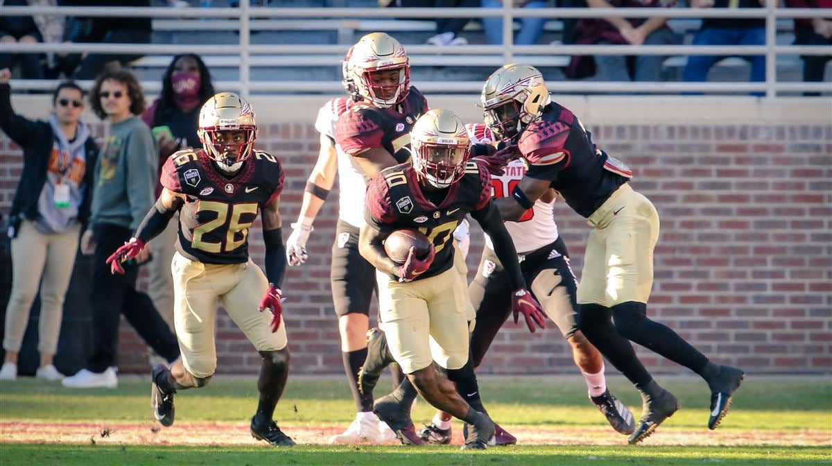 Florida State Football: 3 Reasons for Optimism About the Seminoles in 2022  