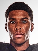 Dillon Lorick, Lipscomb Academy, Wide Receiver