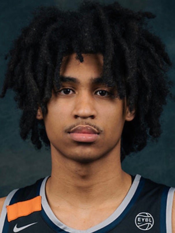 Dylan Harper, Rutgers, Shooting Guard