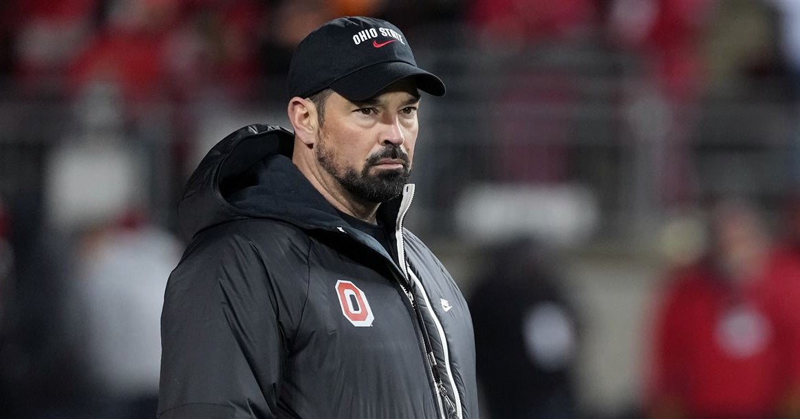 Ryan Day sounds off as Ohio State bounces back with College Football Playoff statement against Tennessee - 247Sports