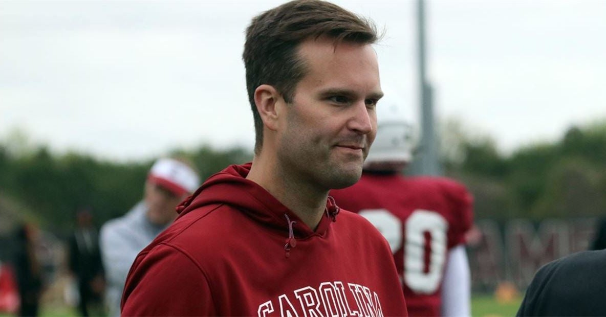 Tar Heel Football Coaching Staff Tracker: Bill Belichick's New Hires Tar Heel Football Coaching Staff Tracker: Bill Belichick's New Hires