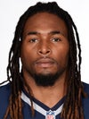 Brandon Bolden, New England, Running Back