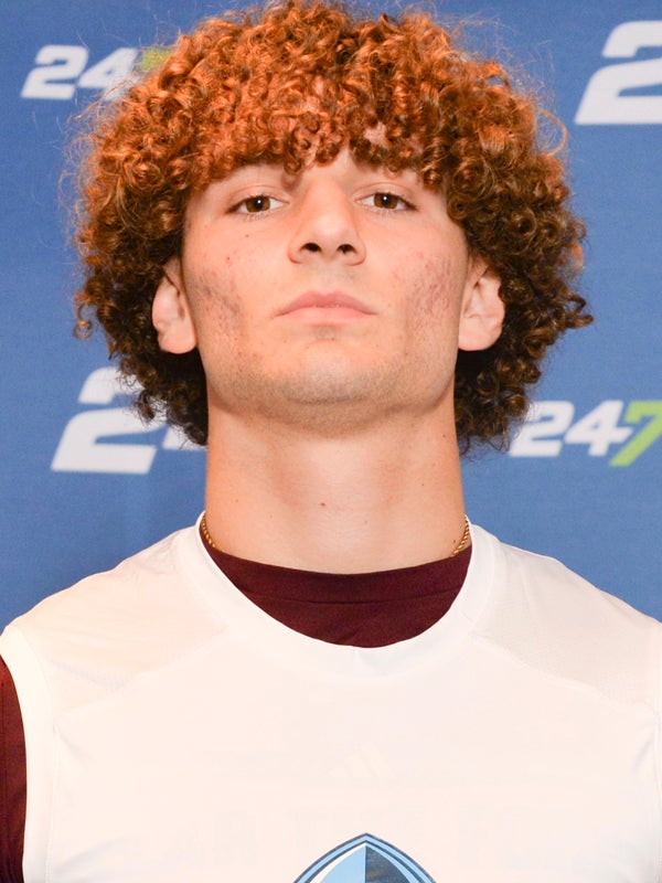 Deno Dalacas athlete image