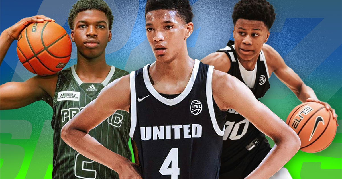 247Sports debuts the 2027 basketball recruiting rankings 247Sports debuts the 2027 basketball recruiting rankings
