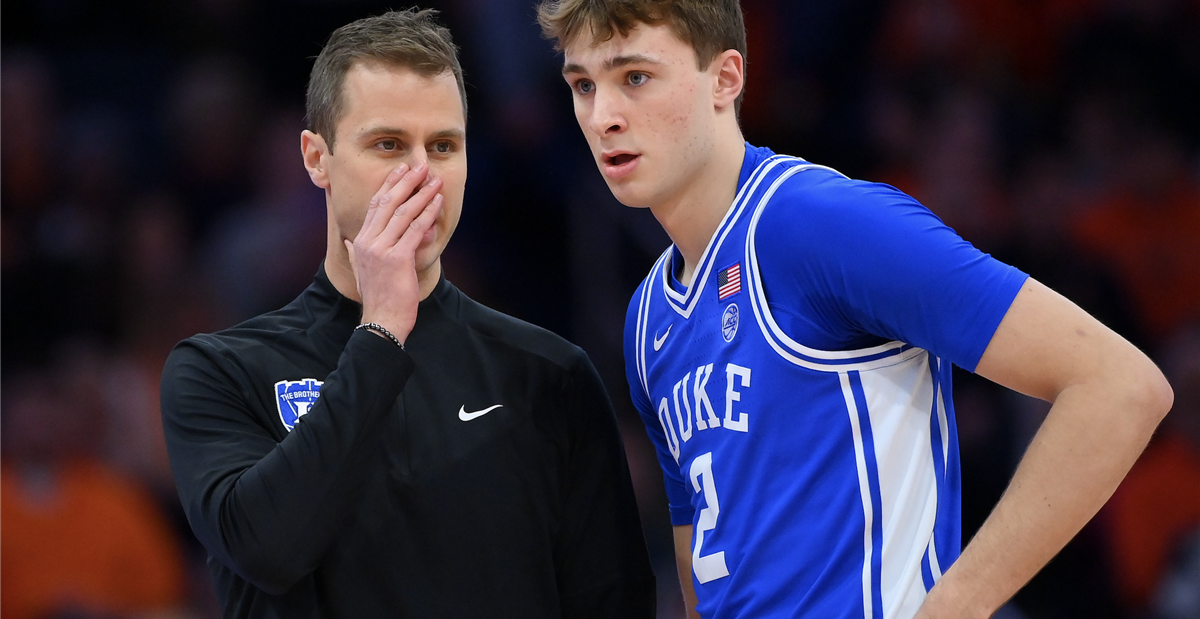 NCAA Tournament 2025: College basketball #39 s 10 teams with national