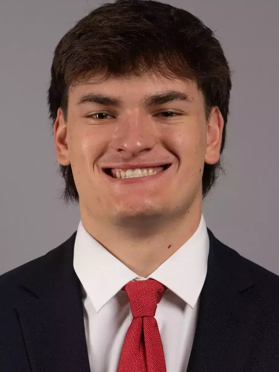 Carson Kent athlete image