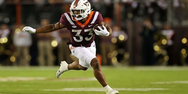 Virginia Tech Football lands three top targets from the Transfer Portal,  per 247 Sports - Sports Illustrated Virginia Tech Hokies News, Analysis and  More