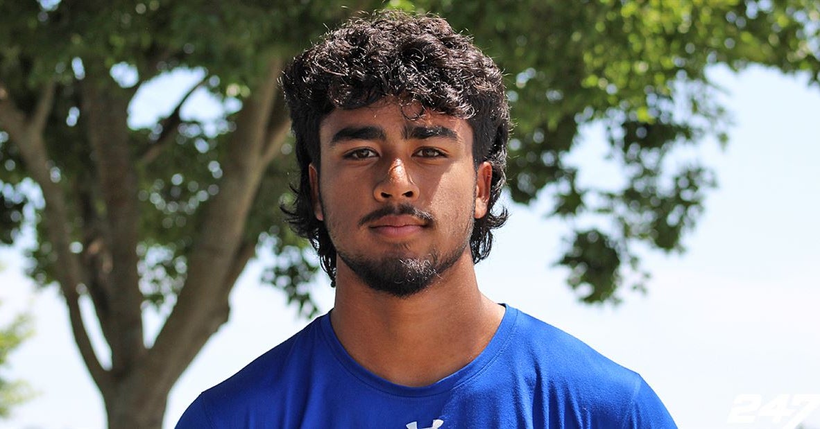 Hated rival helps four-star edge pick up a WVU offer