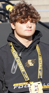Jaxson McIntire athlete image