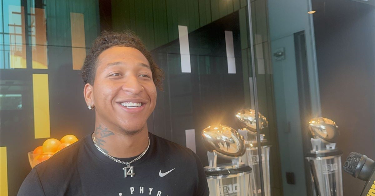 Iowa Quarterbacks, Tony Diaz, DJ Vonnahme And Others Talk Summer Workouts, Competition And More