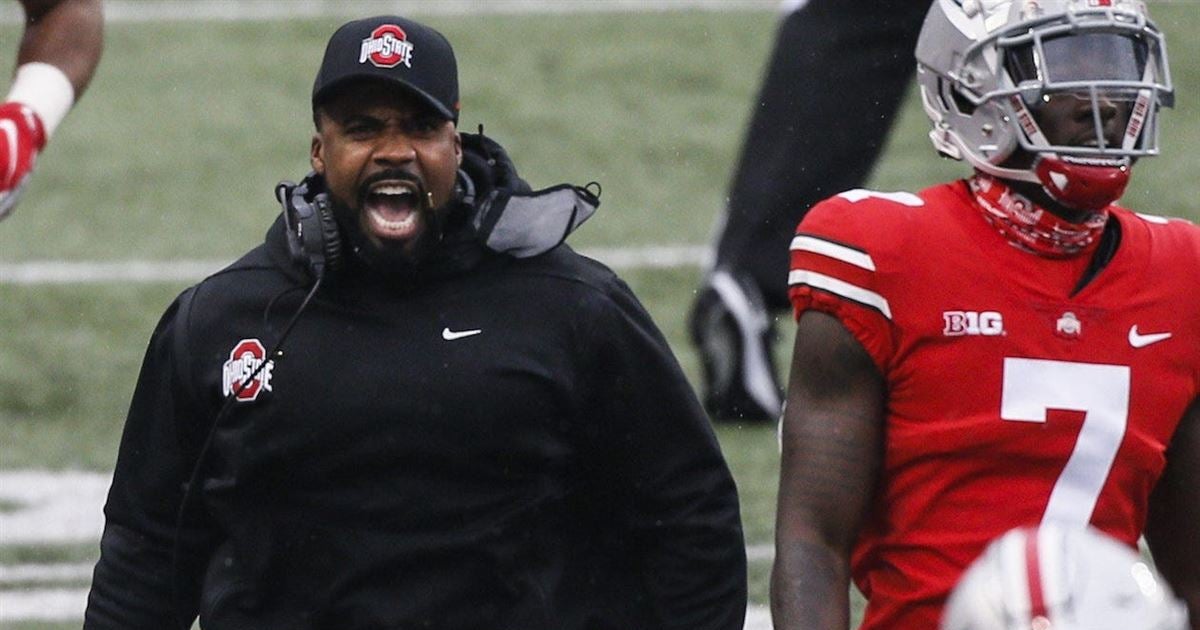 Al Washington turns down Tennessee offer, stays at Ohio State