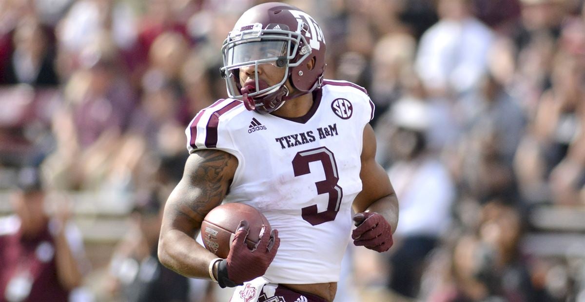 Former Texas A&M Aggies DB Donovan Wilson Carted Off at Dallas Cowboys  Practice - Sports Illustrated Texas A&M Aggies News, Analysis and More