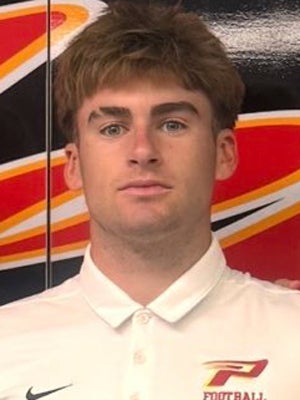 Jeffrey Patino athlete image