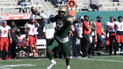 Final football games being played at legendary Legion Field