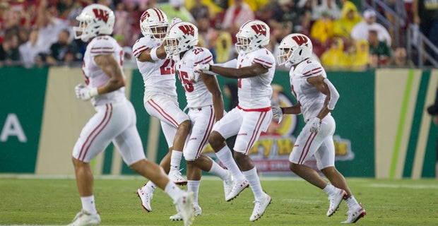 Week 4 Depth Chart Wisconsin Vs Michigan