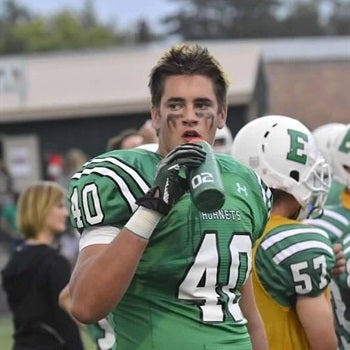 Tommy Doyle, Buffalo, Offensive Tackle