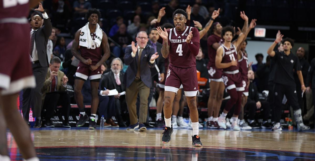 Preview: Texas A&M battles Boise State in neutral-site matchup - Vimarsana News